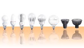 LAMPADE LED