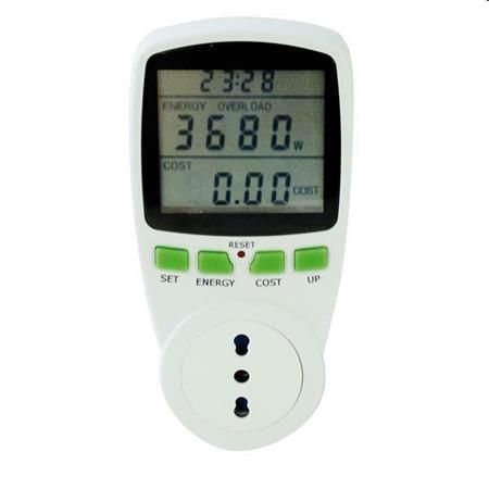 TESTER