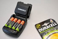 BATTERIE E CARICA BATTERIE