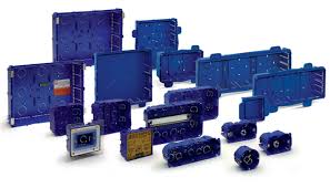 CASSETTE E CONTENITORI