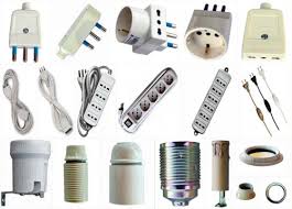 ACCESSORI ELETTRICI