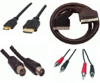 ACCESSORI AUDIO VIDEO