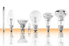 LAMPADE VARIE