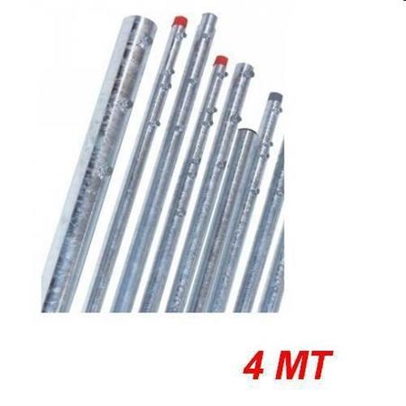 PALO TELESCOPICO 2X2 TL