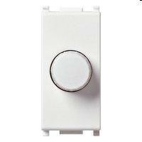 DIMMER 230V 100-500W BIANCO