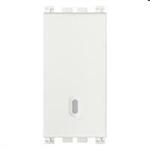INVERTITORE 1P 16AX BIANCO