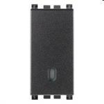 INVERTITORE 1P 16AX GRIGIO