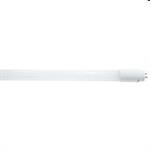 TUBO LED T8 COVER SATIN.20W,270°,4000K 220-240VAC