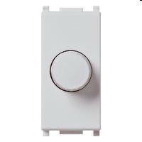 DIMMER 230V 100-500W SILVER