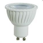 LAMPADA LED PAR16 GU10 7W 3000K 230V40°