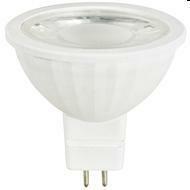 LAMPADA LED MR16,GU5,5W,6500K 12VAC