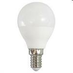 LAMPADA LED MINISFERA 5.5W E14 200° 6000K 500LM