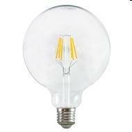 LAMPADA LED GLOBO G125,E27,2700K,7,5W