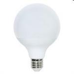 LAMPADA LED GLOBO 95G ST,E27,15W,310°,6500K,220VAC,LM1450,135MM