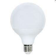 LAMPADA LED GLOBO 95G ST,E27,15W,310°,4000K,220VAC,LM1400,135MM