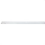 REGLETTA LED T5 5W,220Vac,450LM,4000K 325X22X30mm