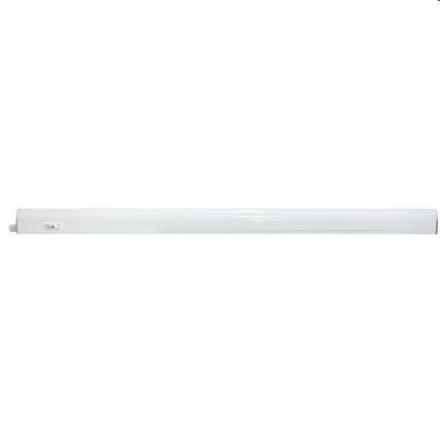 REGLETTA LED T5 5W,220Vac,450LM,4000K 325X22X30mm