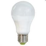 LAMPADA LED GOCCIA60GF,E27,10W,300°,6500K,220V,LM900