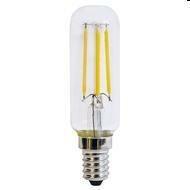 LAMPADA LED T25 SERIE FILAMENT TRASPARENTE 4W,2700K