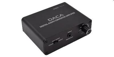 CONVERT.AUDIO DIGIT-ANALOGICO R/L 3,5MM ST