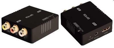 MINICONVERTITORE AV RCA->HDMI