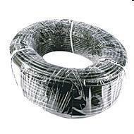 CAVO COASSIALE SCHERMATO 2X0,35 NER