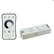 KIT DIMMER RADIOCOMANDO TOUCH 4ZONE C/RICEVITORE