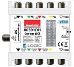 MSW.5IN-1OUT DCSS/LEGACY 16UBXSCR