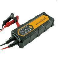 CARIC.BATT.PB 6V/12V 4500MA C/MANTENIM.BATTERIA