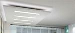 STRIP LED BASIC 60W 24VCC LUCE NATURALE IP20