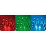 STRIP RGB 60LED/MT 5050 IP20 12V 14,4W