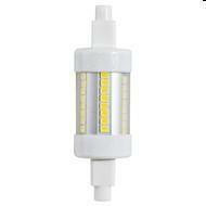 LAMPADA LED R7S-L78,8W,4000K,220VAC 1000LM