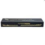 SPLITTER HDMI 1 IN-8 OUT 4KX2K,SUPPORTO 3D